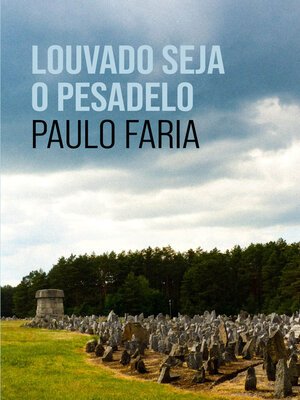 cover image of Louvado Seja o Pesadelo